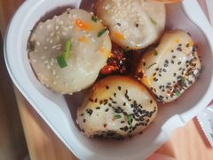 -小杨生煎(湟普汇店)