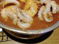 -鑫釜山海鲜烧烤(鑫丰国际店)