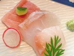 -元熹会席料理