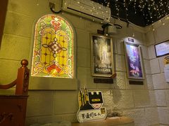 -逃脱反斗城沉浸剧情密室(北京路店)