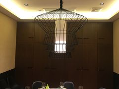 包厢-青年公社烤鸭(滨湖银泰店)