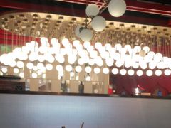 大堂-温禾牛·和牛寿喜烧自助火锅(恒基名人店)