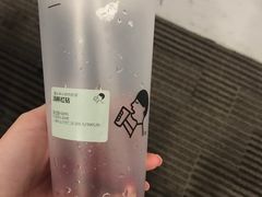 -喜茶(上海兴业太古汇店)