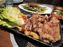 -南越郡·越式风味餐厅(青秀万达店)