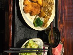 石屋-石屋料理(南京西路店)