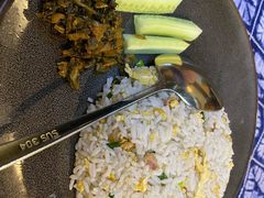 -滇道云南特色料理(康定路店)