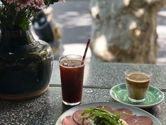 -Apollo·西班牙小酒馆(安福路店)