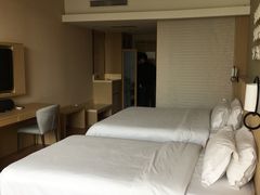 -扬州东关街文昌阁桔子水晶酒店