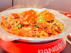 -胖哥俩肉蟹煲(海盐总店)