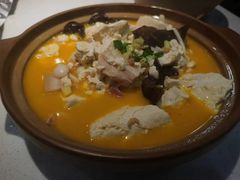 -小螺号海鲜·地道鲁菜(泉城广场店)