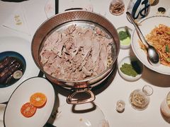-杏花堂晋商私房菜(华熙五棵松店)