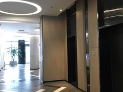 -桔子酒店(合肥三孝口地铁站店)