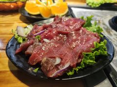 -原食烤肉·苏姐餐厅