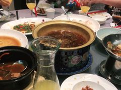 -金典银峰老鹅馆·昆山菜(亭林公园店)