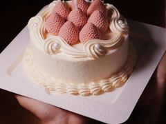 -壹点壹客·生日蛋糕(南山店)