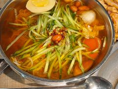 -石记东北风味烤肉店(子固路店)