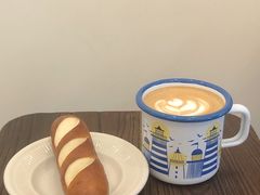 -二里咖啡(上堡公寓店)