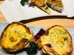 -割烹旭日本料理(龙湖狮山天街店)