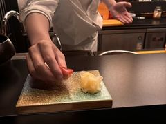 -鳥喜Toriki怀石烧鸟料理