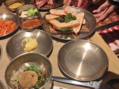 -西塔老太太泥炉烤肉(亚运村店)