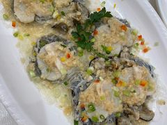 -龙悦湾酒家·八阵鱼生·渔人码头店