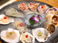 -KAOKAO烤烤·丹东海鲜烧烤(望京店)