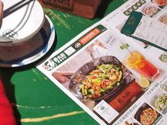 -费大厨辣椒炒肉(太平老街店)