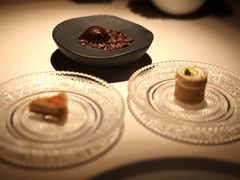 -三嚥阁 La Villa Restaurant