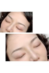 -MIVI·纹眉半永久野生眉