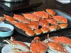 -川骄海鲜自助(亚运村店)