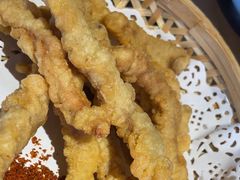 -向川南·水煮鱼·川菜(和平里店)