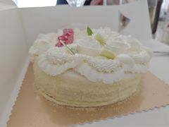 -凯司令西饼店(东建路店)