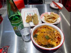 -堂堂小伙夫·辽宁小吃大排档(京西大悦城店)