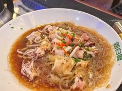 -新白鹿餐厅(百联中环店)