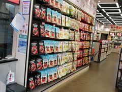 -黑色经典臭豆腐·湖南特产(步行街店)