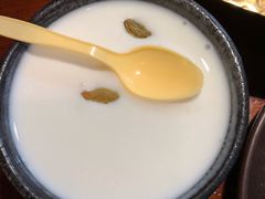 -楼兰新疆主题餐厅(悠方店)