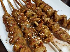 -色兰伊品轩食府