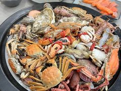 -仙螺岛海鲜自助餐厅(总店)