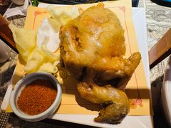 -遇见长安之高山流水(李家村万达店)