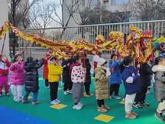 -伊顿幼儿园(济南大地锐城校区)
