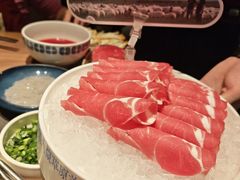 -巴奴毛肚火锅(京西大悦城店)