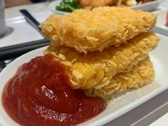 -宜家·瑞典风味餐厅(天津东丽商场店)