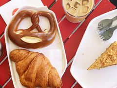 -COFFEE CALL(云锦路店)
