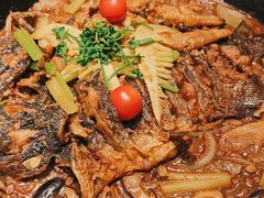 -老板恋上鱼(印象城店)