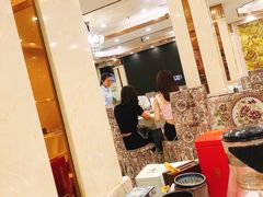 大堂-湛江渔港·大排档(乐园路总店)