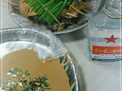 -大姐麻辣烫(莲宝中路店)