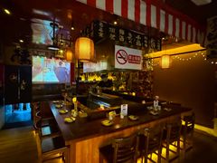 -鸟泉居酒屋·烧鸟·酒馆(百子湾店)