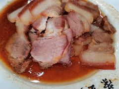 -荣生萝卜汤饭店