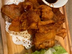 -日出青木·杭帮菜名店