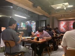 -疆里疆外·和田烤肉·清真